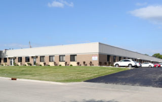 Building at 3695 N 126th