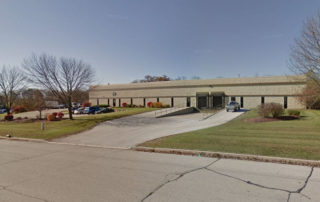 Building at W147 N9415 Held Drive2