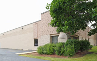 Building at 16995 W Victor