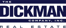 Dickman Real Estate Logo