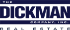 Dickman Real Estate Logo