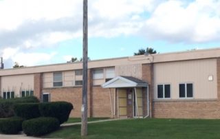 Industrial Building Sold In Grafton WI