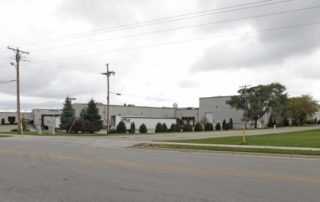 Anderson Manufacturing Leases building in Lake Geneva WI