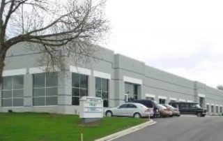 Imperfect Foods Inc Leased Building In St. Francis WI