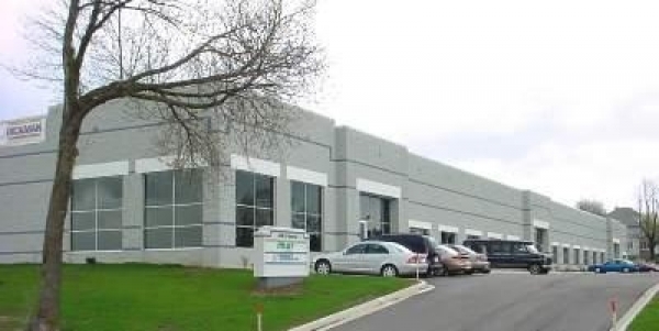 Imperfect Foods Inc Leased Building In St. Francis WI