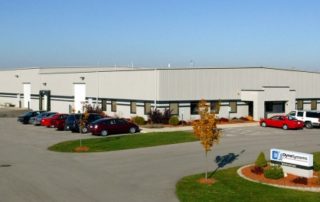 building sold in jackson WI