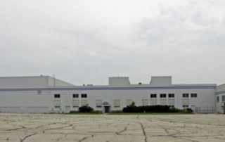 Industrial Building sold in port washington WI