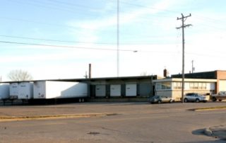 building sold in Milwaukee WI