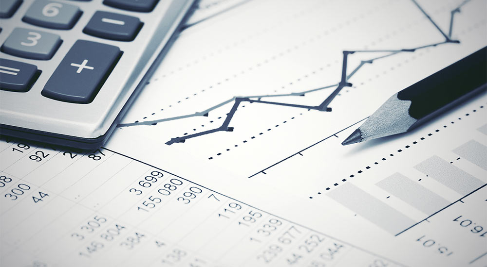 graphs and number values