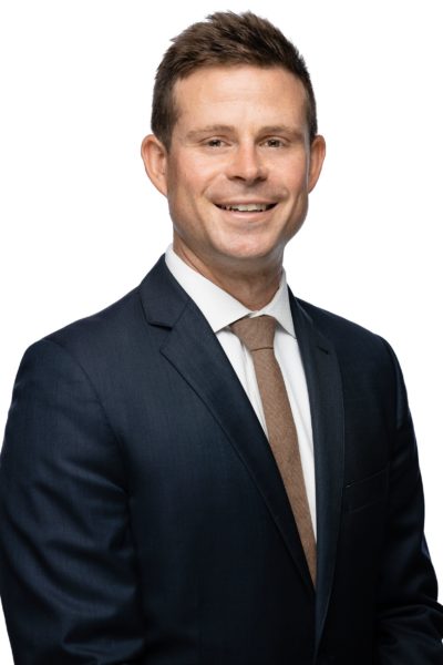 CALE BERG