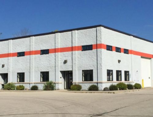 516 Holdings, LLC Purchased 12,000 Sq. Ft. Industrial Building in Saukville, WI