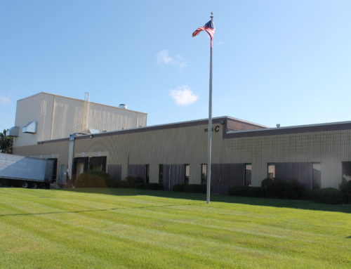 H.E.N.S. LLC Purchases 43,362 Sq. Ft. Industrial Building in Sussex, WI