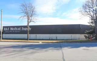 7940 N. 81st St. 2019 Industrial Property
