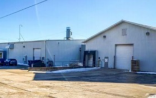 1889 County Road W Sold Industrial Property