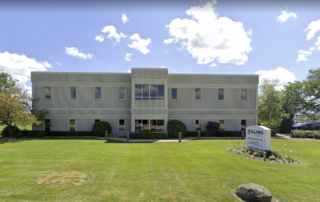 Industrial Property purchased in Germantown
