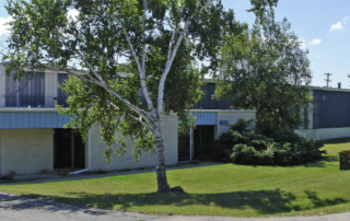 Racine Industrial Property Sold