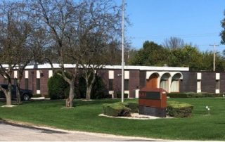 Industrial Property Sold In Mequon