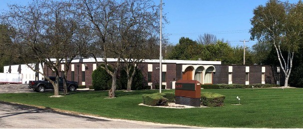 Industrial Property Sold In Mequon
