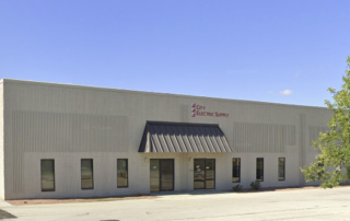 Industrial Property Leased In Milwaukee