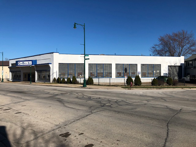 Property Purchased In West Allis