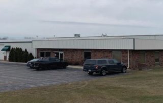 Industrial Property Sold In Waukesha