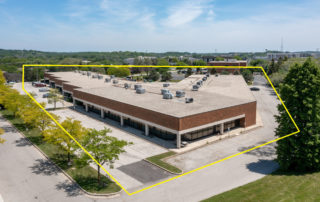 Office Space Sold In Waukesha