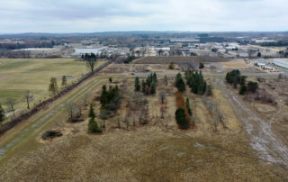 Vacant Land Sold In Lisbon