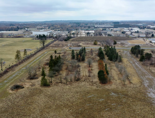 Vacant Land Sold In Lisbon