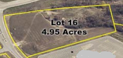 Land Purchased In Richfield