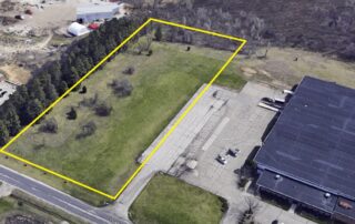 Industrial Land Purchased In Bristol