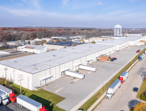 West Allis Property Leased