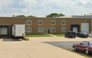 Industrial Property Sold In Jackson