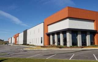 Sun Prairie Space Leased