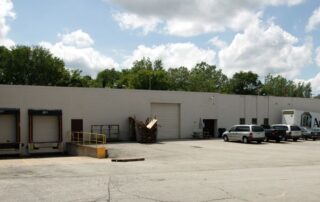 Wauwatosa Industrial Property Leased