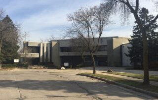 Property Leased In Milwaukee