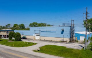 Wauwatosa Property Leased