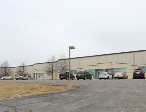 Property Leased In Muskego