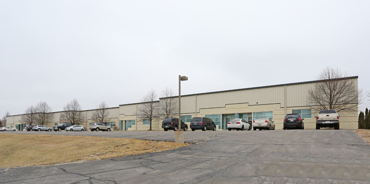 Property Leased In Muskego