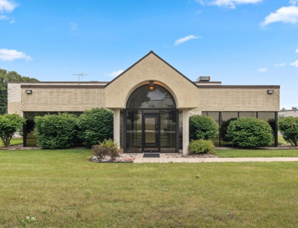 Hot Water Real Estate, LLC Sells 30,000 Sq. Ft. Industrial Building in