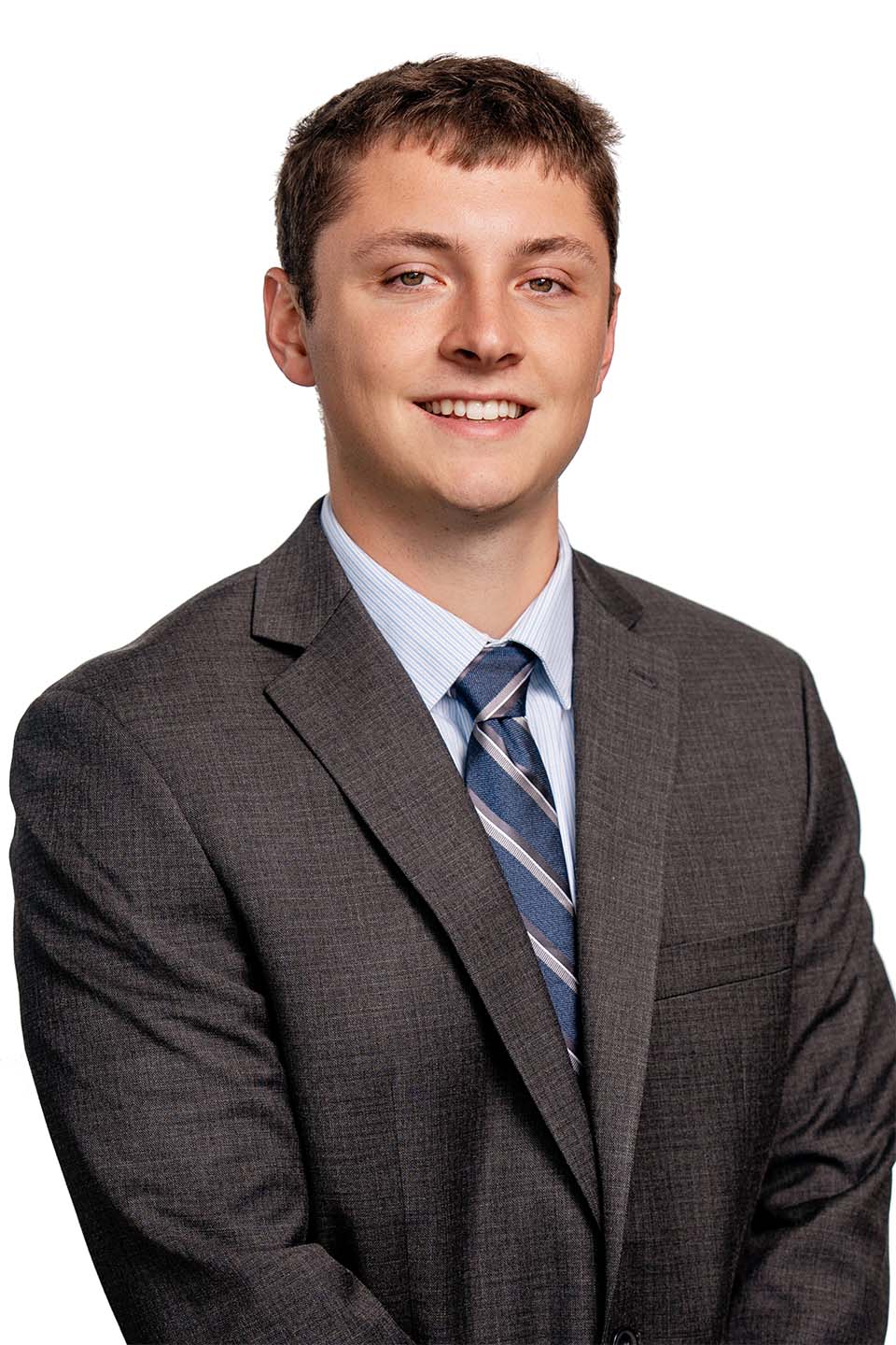 JACOB GROTH