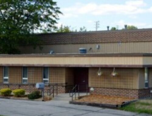 SOLD – 16,000 SF Industrial Property in Menomonee Falls, WI