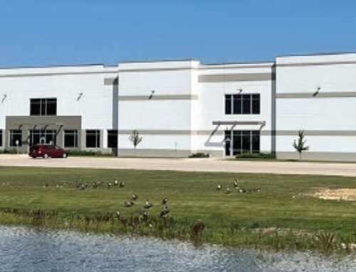 SupplyOne Wisconsin LLC Leased 79,000 SF in Germantown, WI