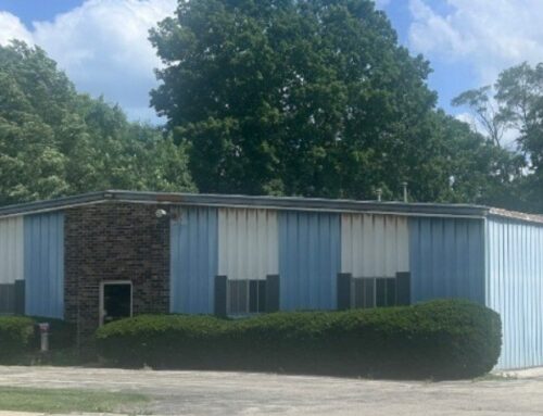 5,000 Sq. Ft. Industrial Building Sold in Grafton, WI