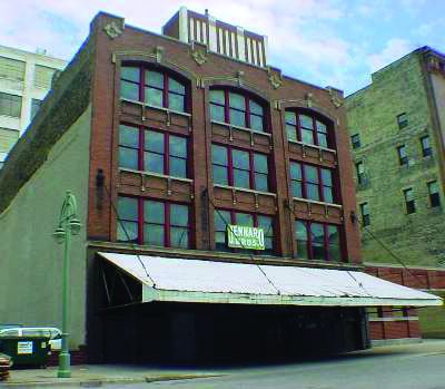 339 N Broadway commercial building in Milwaukee, WI, photo 1 of 2