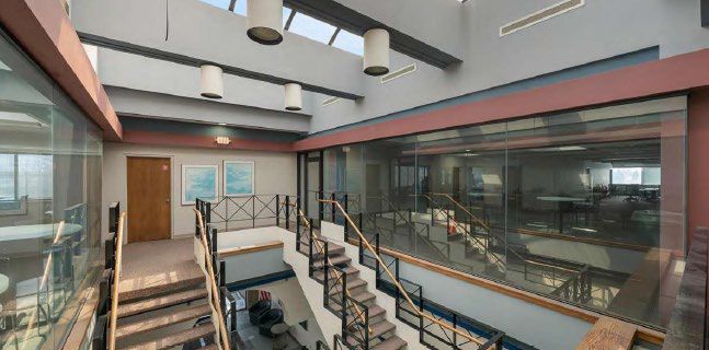 6161 N 64th St industrial building in Milwaukee, WI, photo 5 of 6