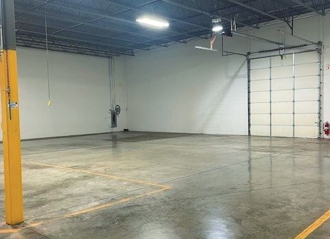 6300-6320 Eastwood Ct industrial building in Mequon, WI, photo 5 of 9