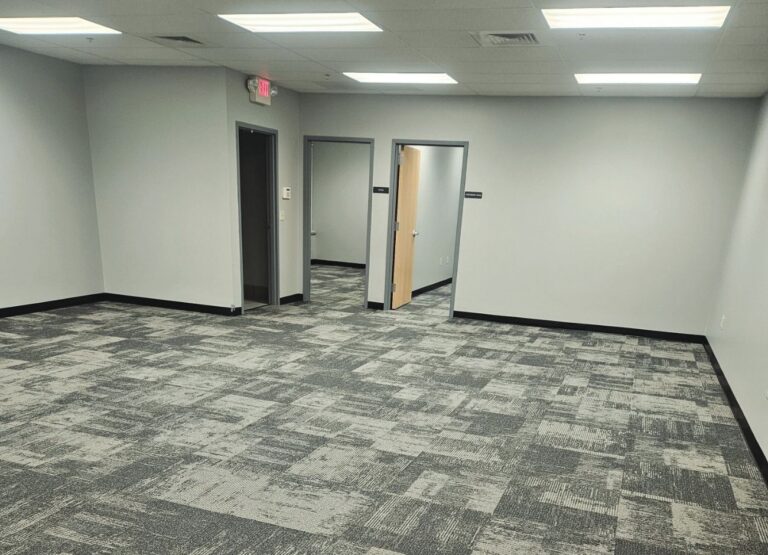 6300-6320 Eastwood Ct industrial building in Mequon, WI, photo 6 of 9