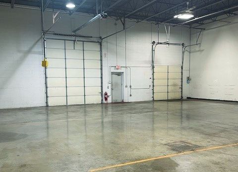 6300-6320 Eastwood Ct industrial building in Mequon, WI, photo 8 of 9