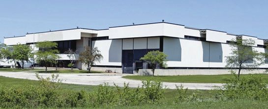 7100 W Calumet Rd land in Milwaukee, WI, photo 1 of 3