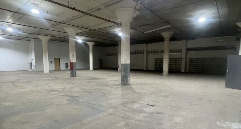 900-944 N 46th St industrial building in Milwaukee, WI, photo 1 of 6